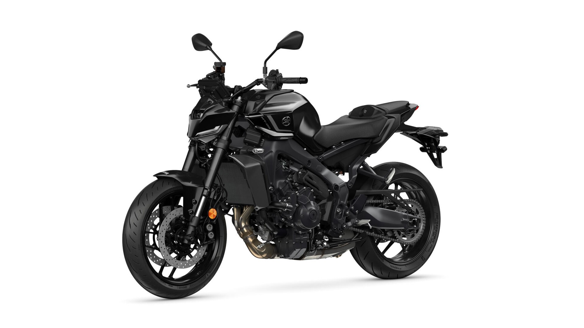 YAMAHA MT-09 / MY 2025