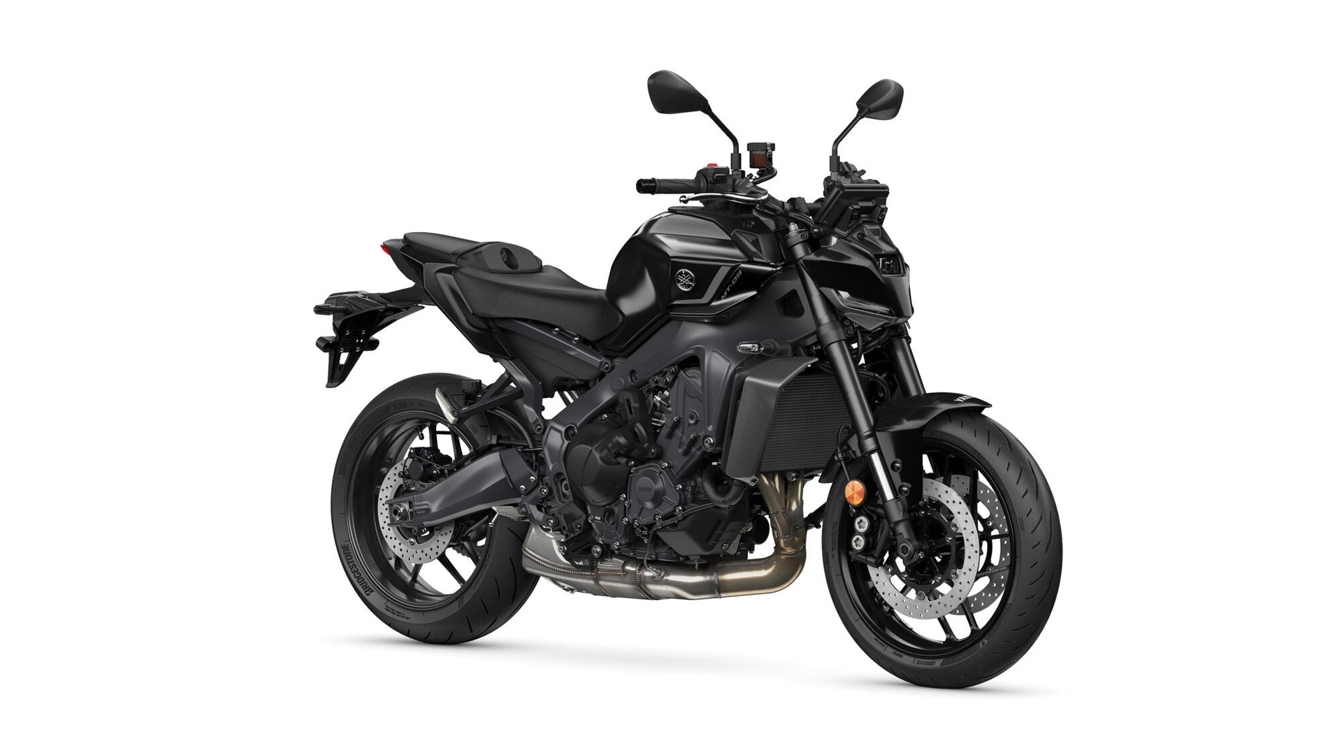YAMAHA MT-09 / MY 2025-image-1