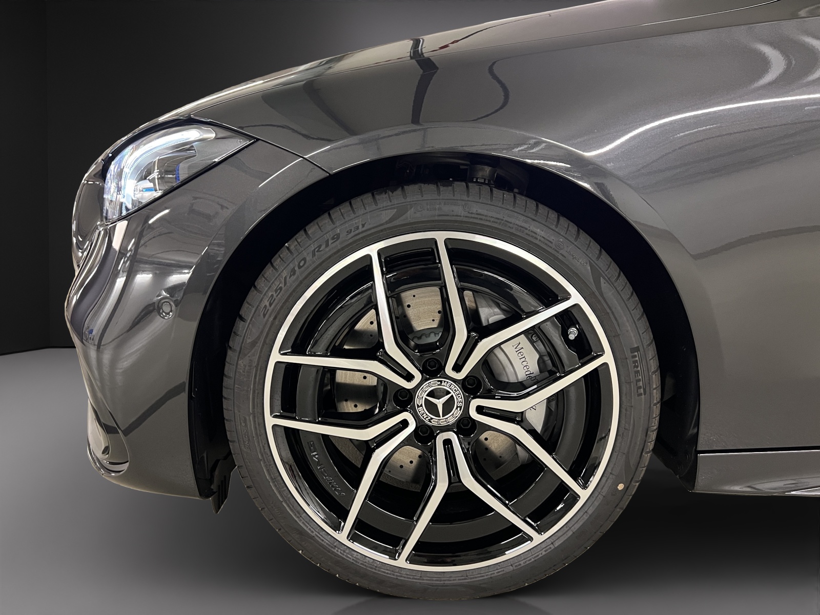MERCEDES-BENZ C 300 T 4 Matic-image-16