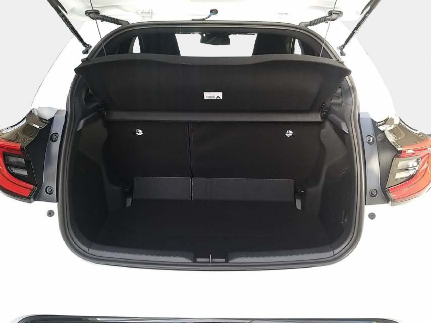 MAZDA 2 1.5/92 Hybrid Homura-image-11
