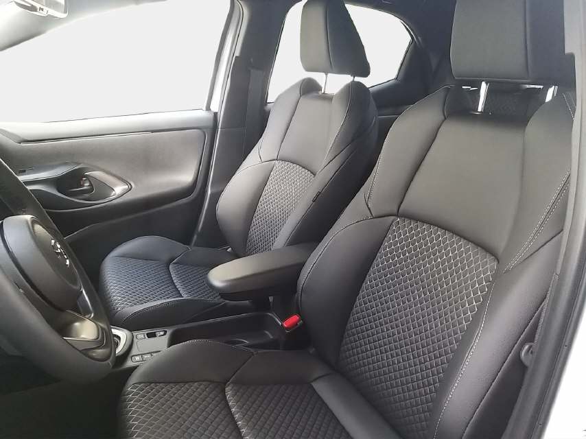 MAZDA 2 1.5/92 Hybrid Homura-image-9