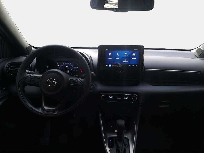 MAZDA 2 1.5/92 Hybrid Homura-image-14