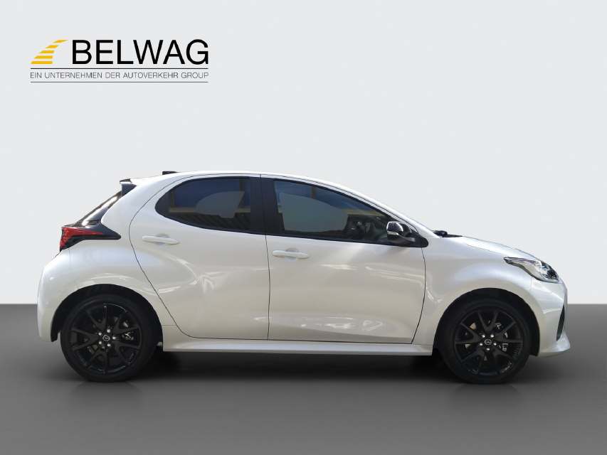 MAZDA 2 1.5/92 Hybrid Homura-image-6