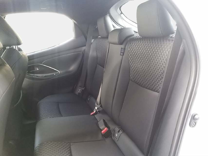 MAZDA 2 1.5/92 Hybrid Homura-image-10