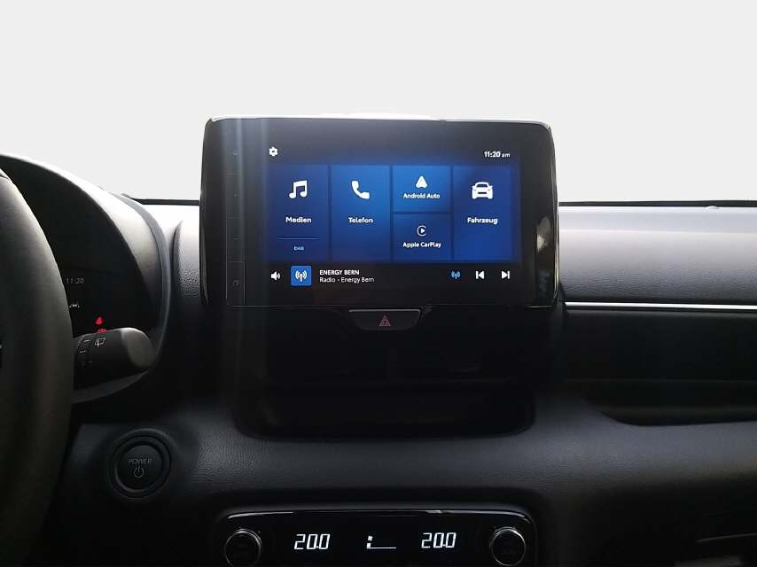 MAZDA 2 1.5/92 Hybrid Homura-image-13