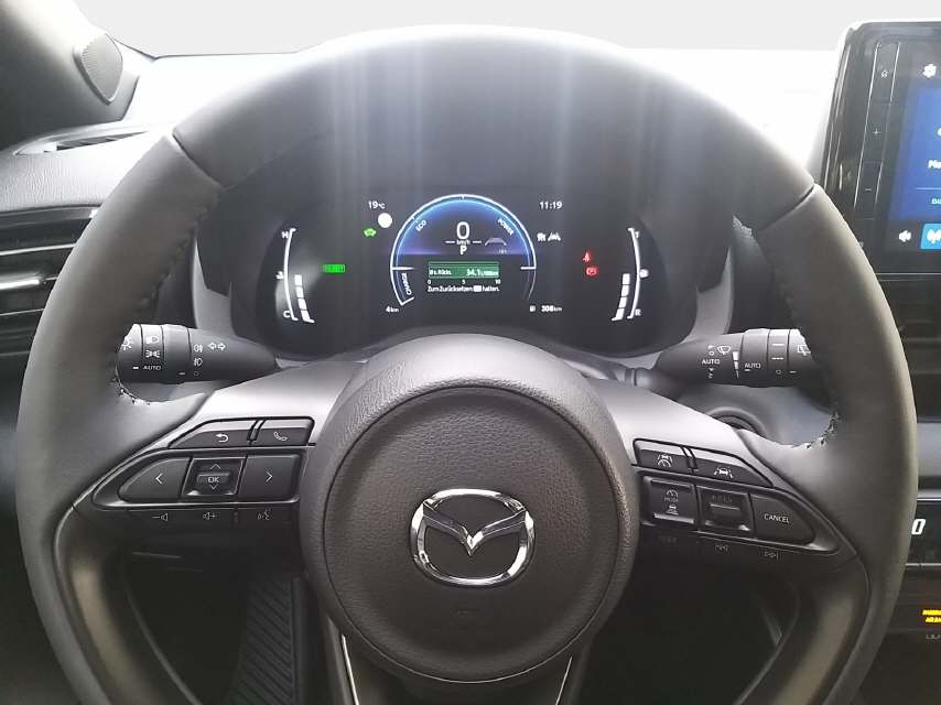 MAZDA 2 1.5/92 Hybrid Homura-image-12