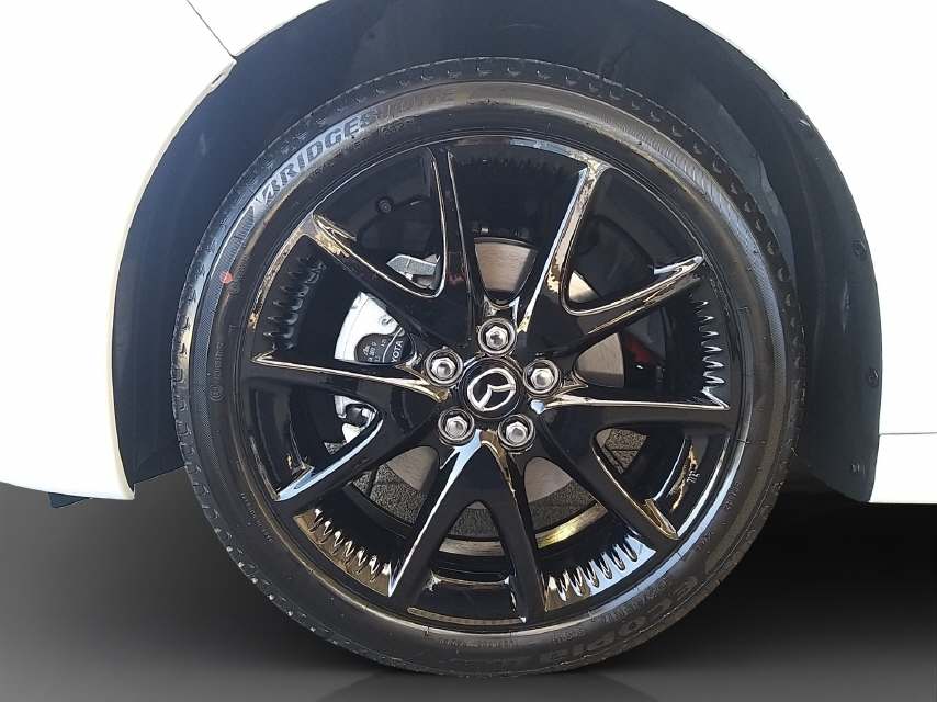 MAZDA 2 1.5/92 Hybrid Homura-image-8
