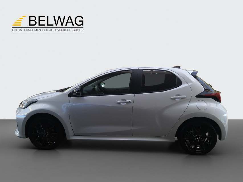 MAZDA 2 1.5/92 Hybrid Homura-image-2