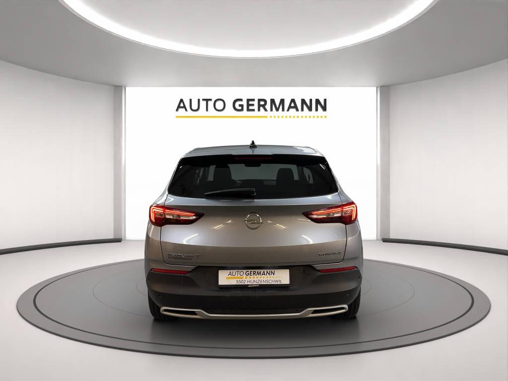 OPEL 1.6 T PHEV 13.2 kWh Excellence 224 2WD-image-5