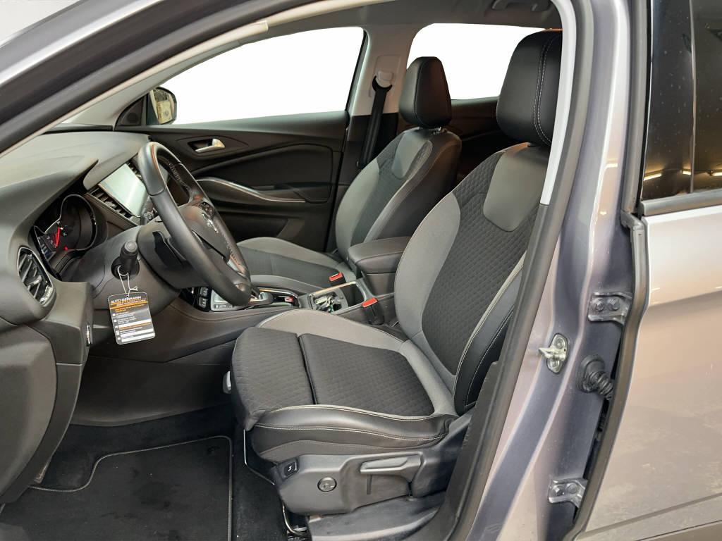 OPEL 1.6 T PHEV 13.2 kWh Excellence 224 2WD-image-8