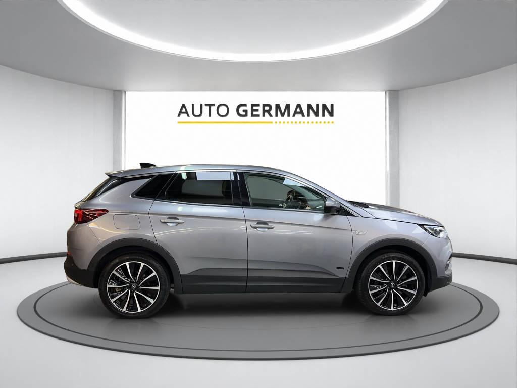 OPEL 1.6 T PHEV 13.2 kWh Excellence 224 2WD-image-6