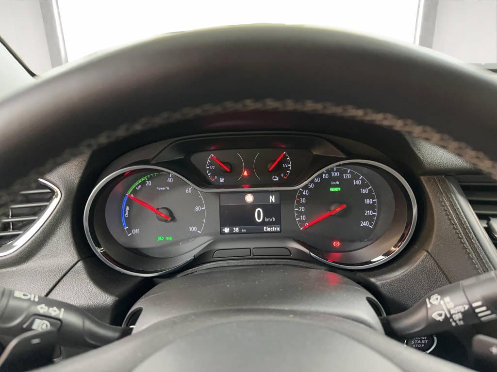 OPEL 1.6 T PHEV 13.2 kWh Excellence 224 2WD-image-9