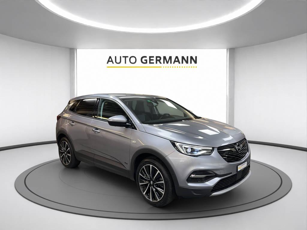 OPEL 1.6 T PHEV 13.2 kWh Excellence 224 2WD-showroom-element-3