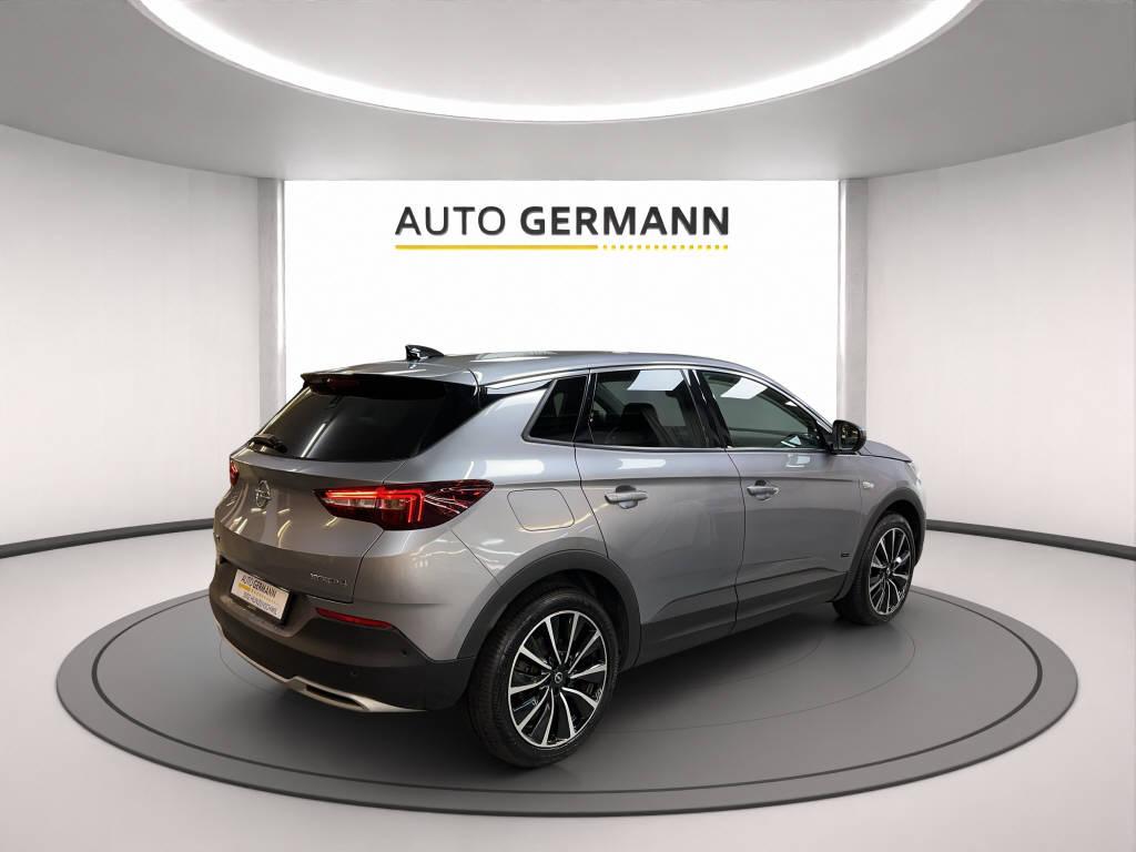 OPEL 1.6 T PHEV 13.2 kWh Excellence 224 2WD-showroom-element-2