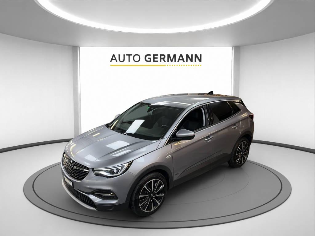 OPEL 1.6 T PHEV 13.2 kWh Excellence 224 2WD