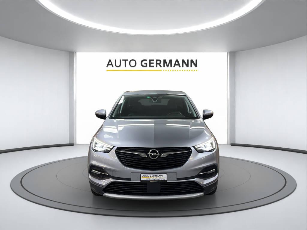OPEL 1.6 T PHEV 13.2 kWh Excellence 224 2WD-image-4