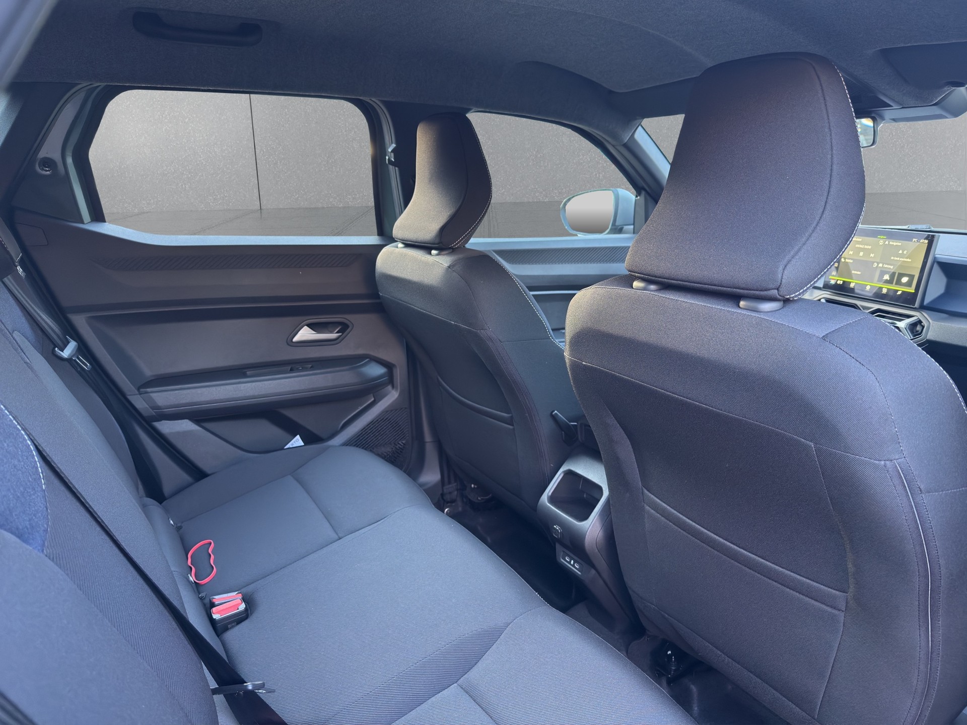 DACIA Duster TCe 130 48V Journey 4x4-image-10