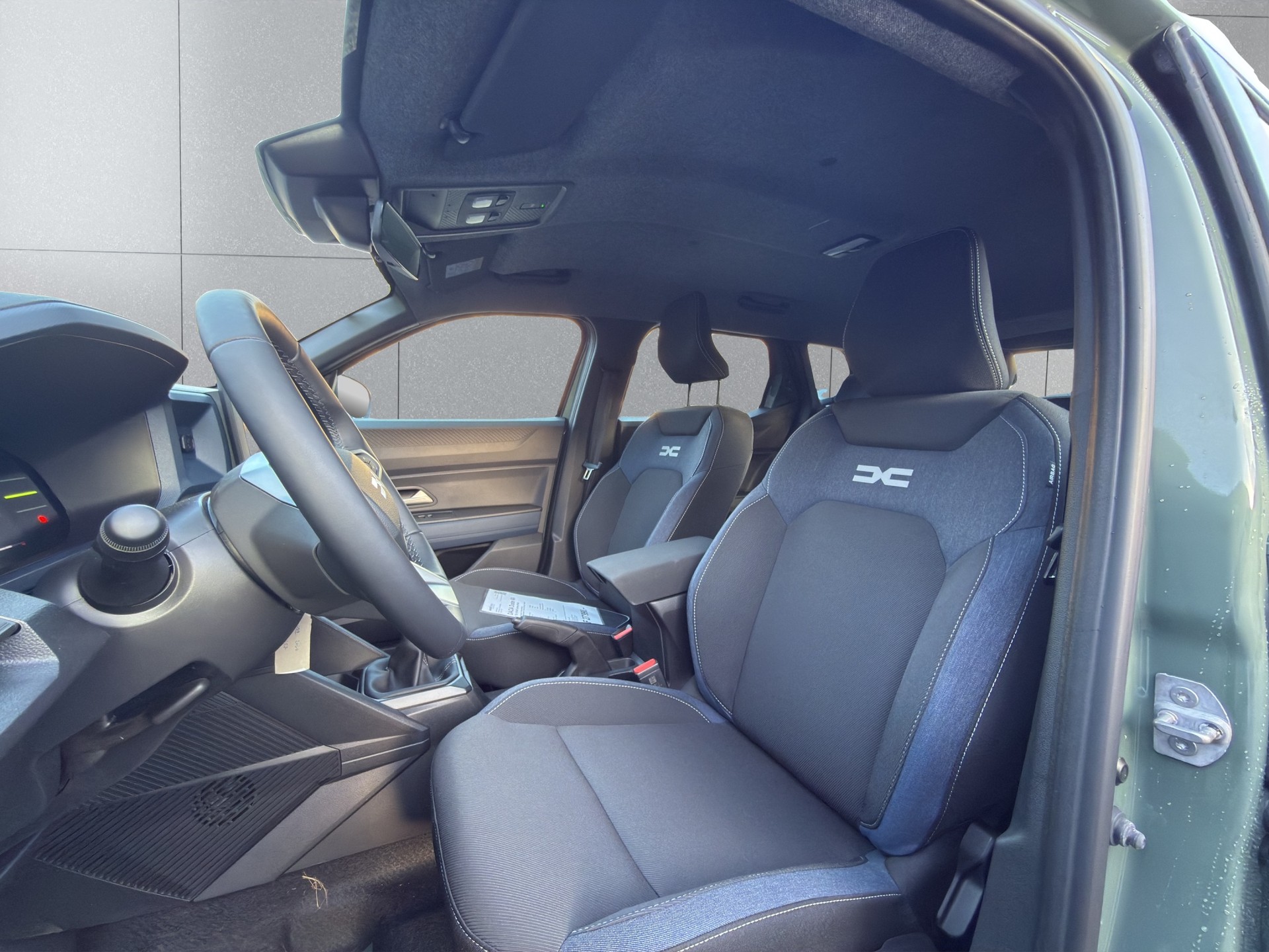 DACIA Duster TCe 130 48V Journey 4x4-image-13