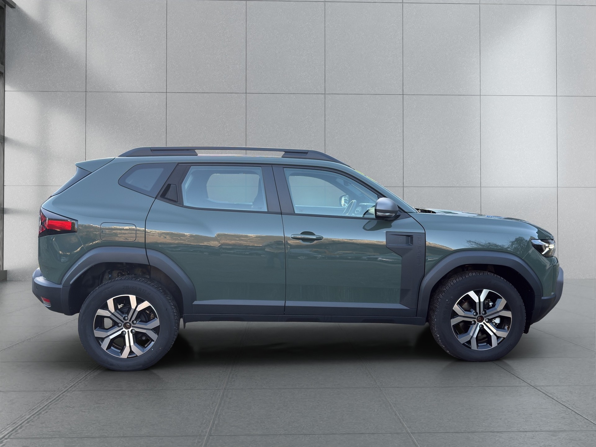 DACIA Duster TCe 130 48V Journey 4x4-image-8