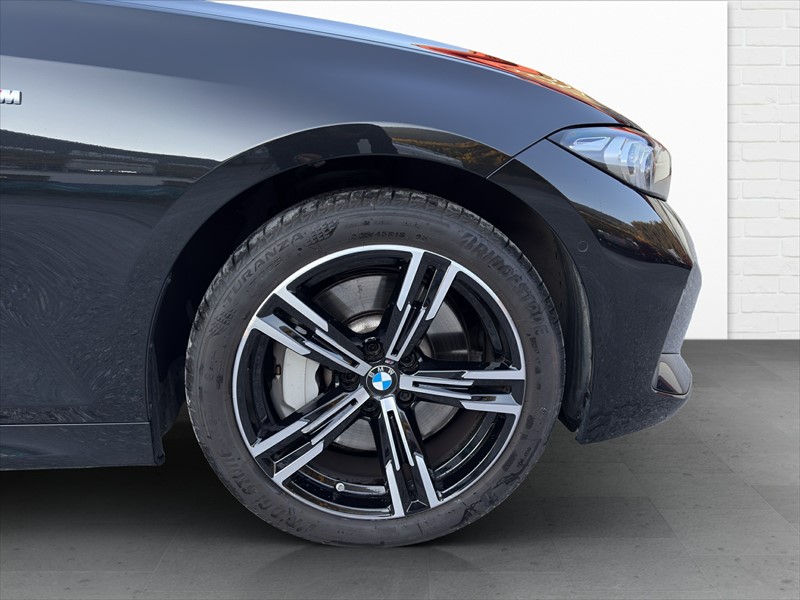BMW 330i Touring M Sport xDrive 245PS Steptronic-Autom-image-11