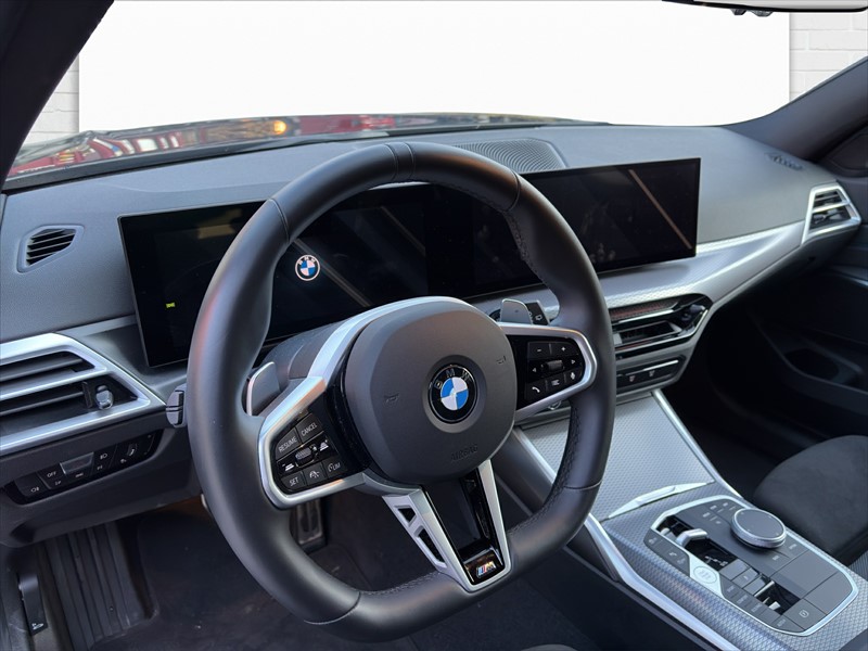 BMW 330i Touring M Sport xDrive 245PS Steptronic-Autom-image-5