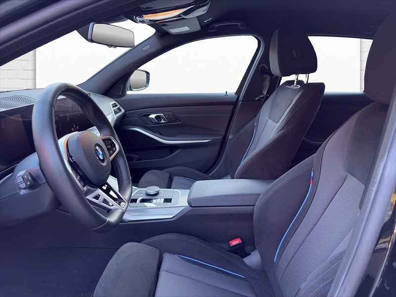 BMW 330i Touring M Sport xDrive 245PS Steptronic-Autom-image-4