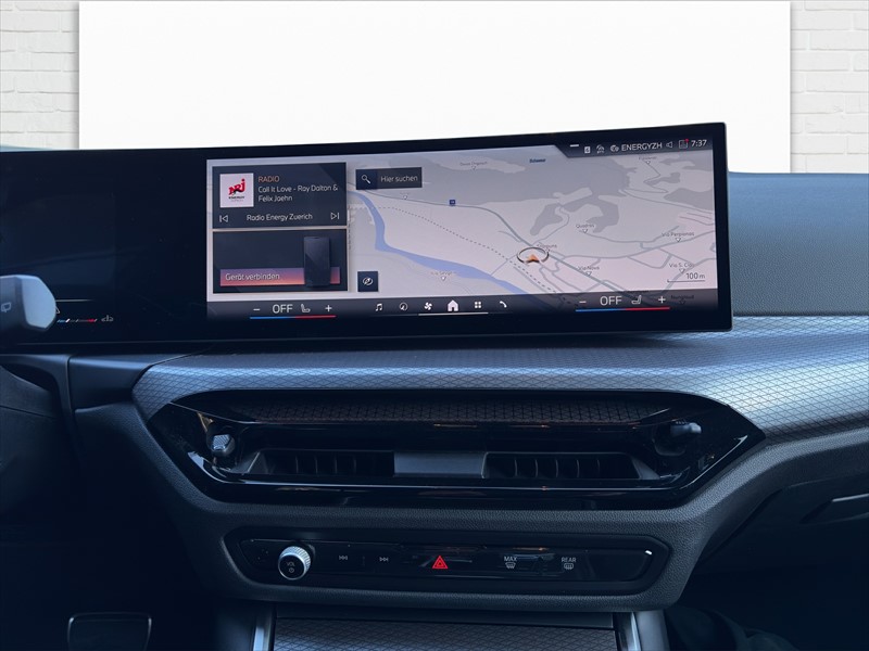 BMW 330i Touring M Sport xDrive 245PS Steptronic-Autom-image-8