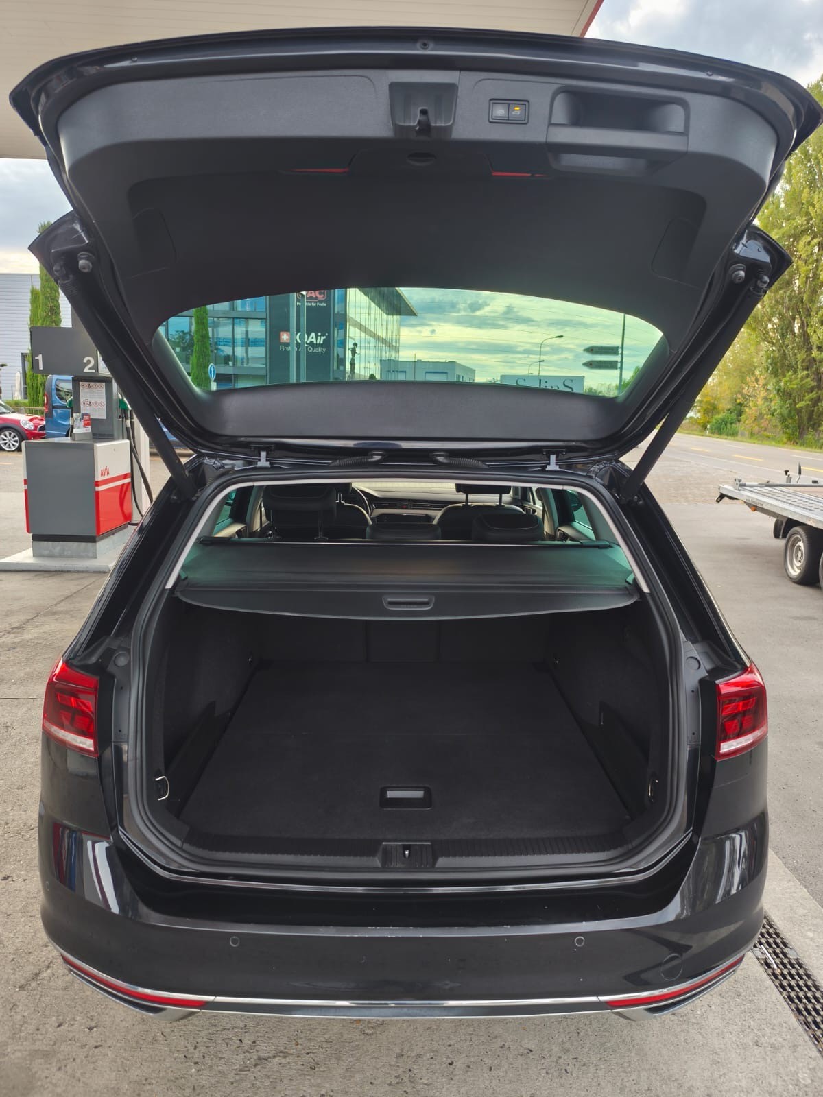 VW Passat 2.0 TDI BMT Business 4Motion DSG-image-20