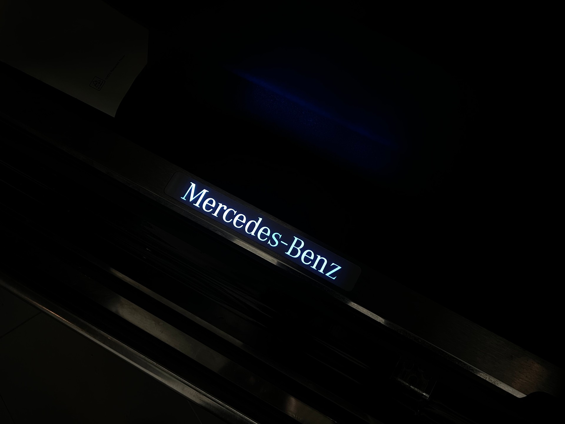 MERCEDES-BENZ G 500 Anniversary 7G-Tronic-image-30