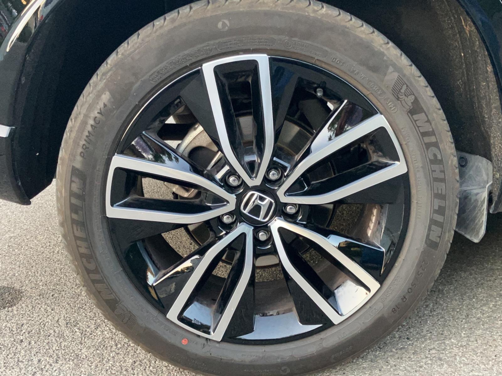 HONDA HR-V 1.5 i-MMD Advance Style-image-15