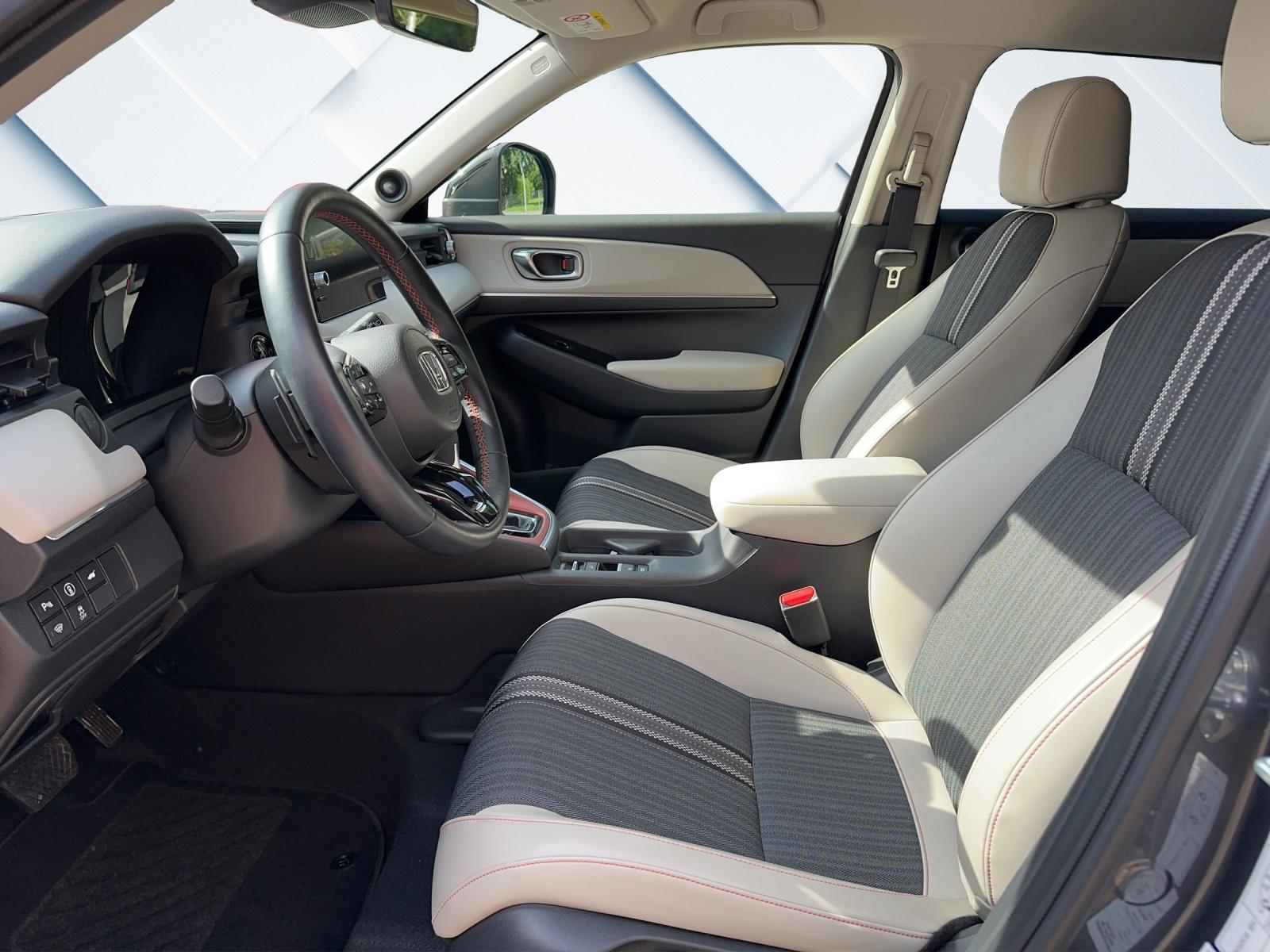 HONDA HR-V 1.5 i-MMD Advance Style-image-24
