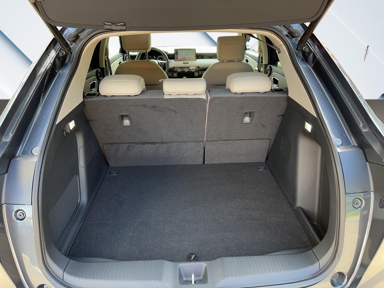 HONDA HR-V 1.5 i-MMD Advance Style-image-30