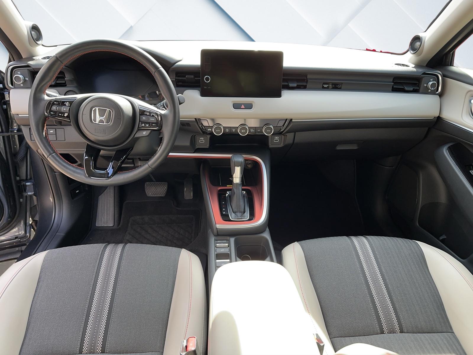 HONDA HR-V 1.5 i-MMD Advance Style-image-27
