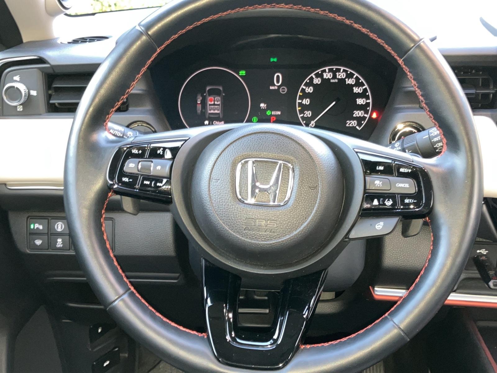 HONDA HR-V 1.5 i-MMD Advance Style-image-12