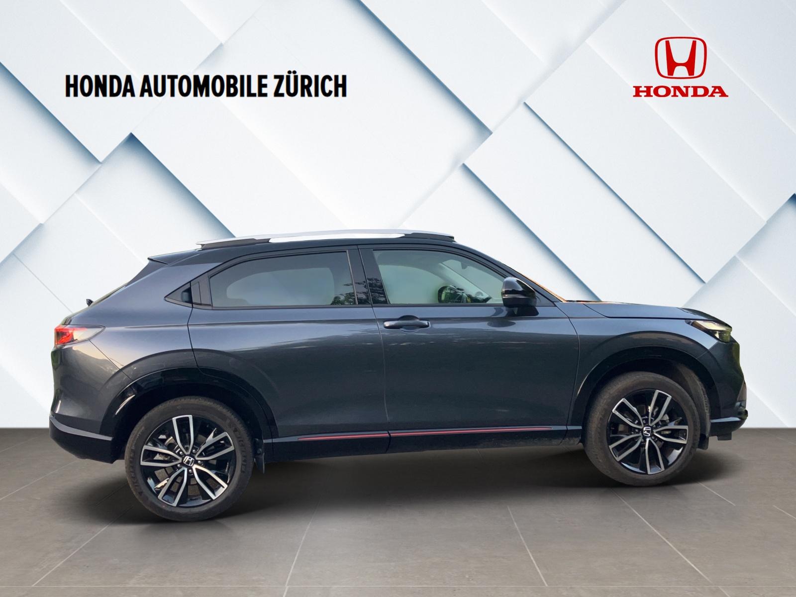 HONDA HR-V 1.5 i-MMD Advance Style-image-5