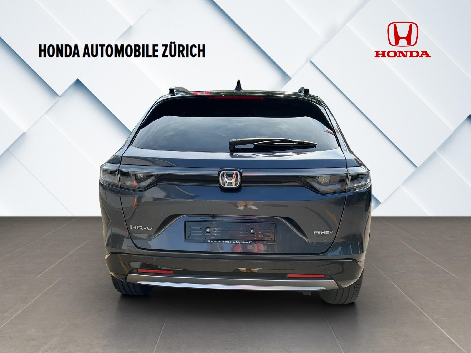 HONDA HR-V 1.5 i-MMD Advance Style-image-19