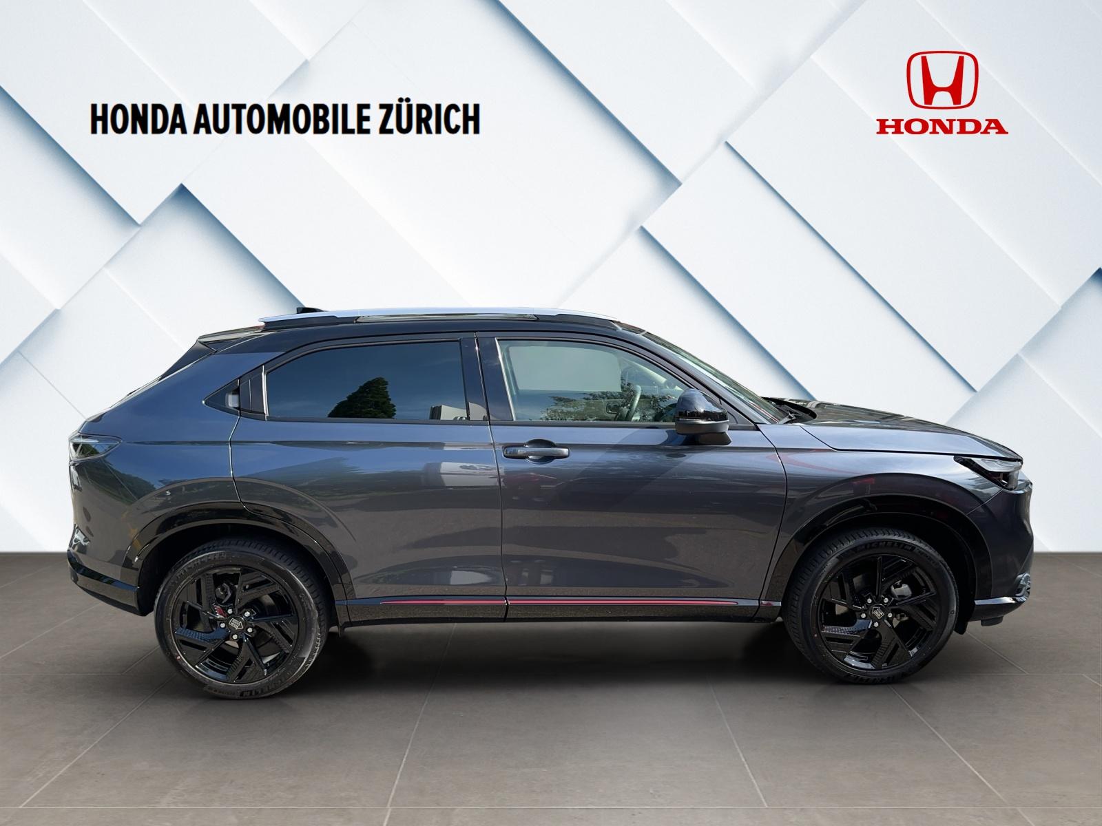 HONDA HR-V 1.5 i-MMD Advance Style-image-21