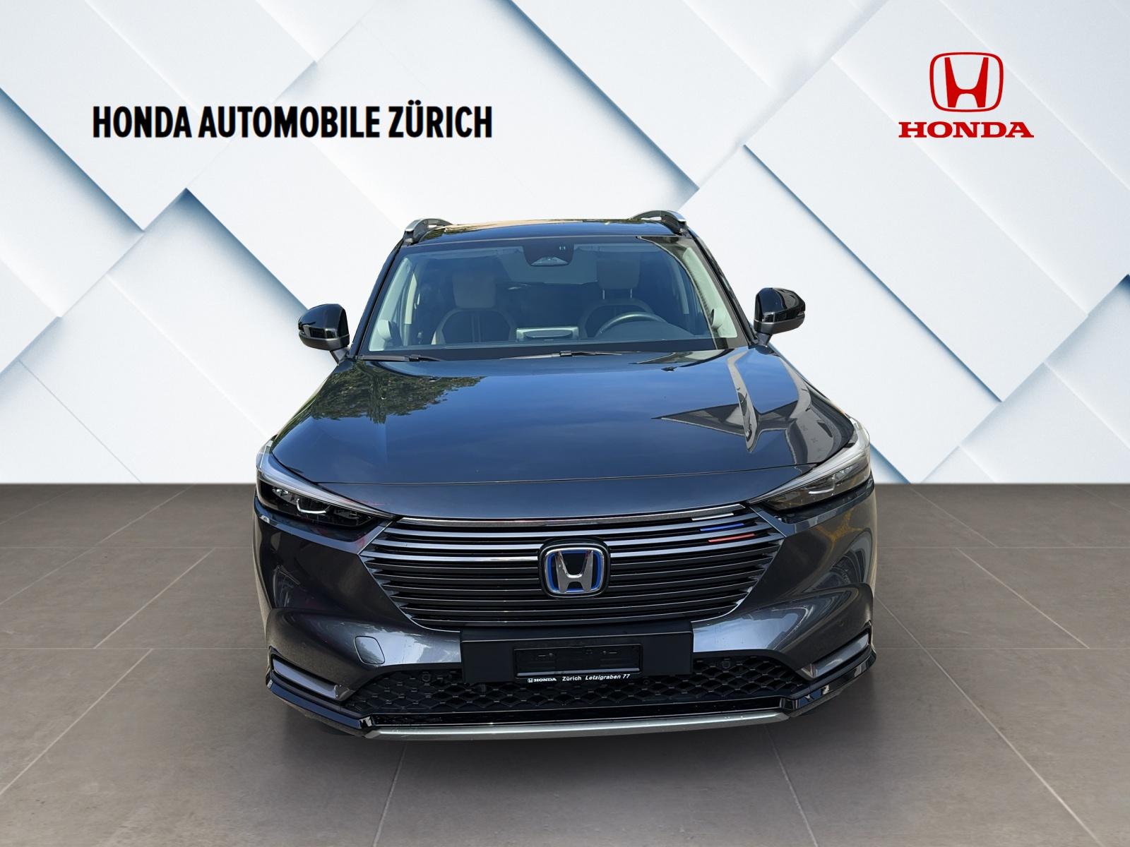 HONDA HR-V 1.5 i-MMD Advance Style-image-23