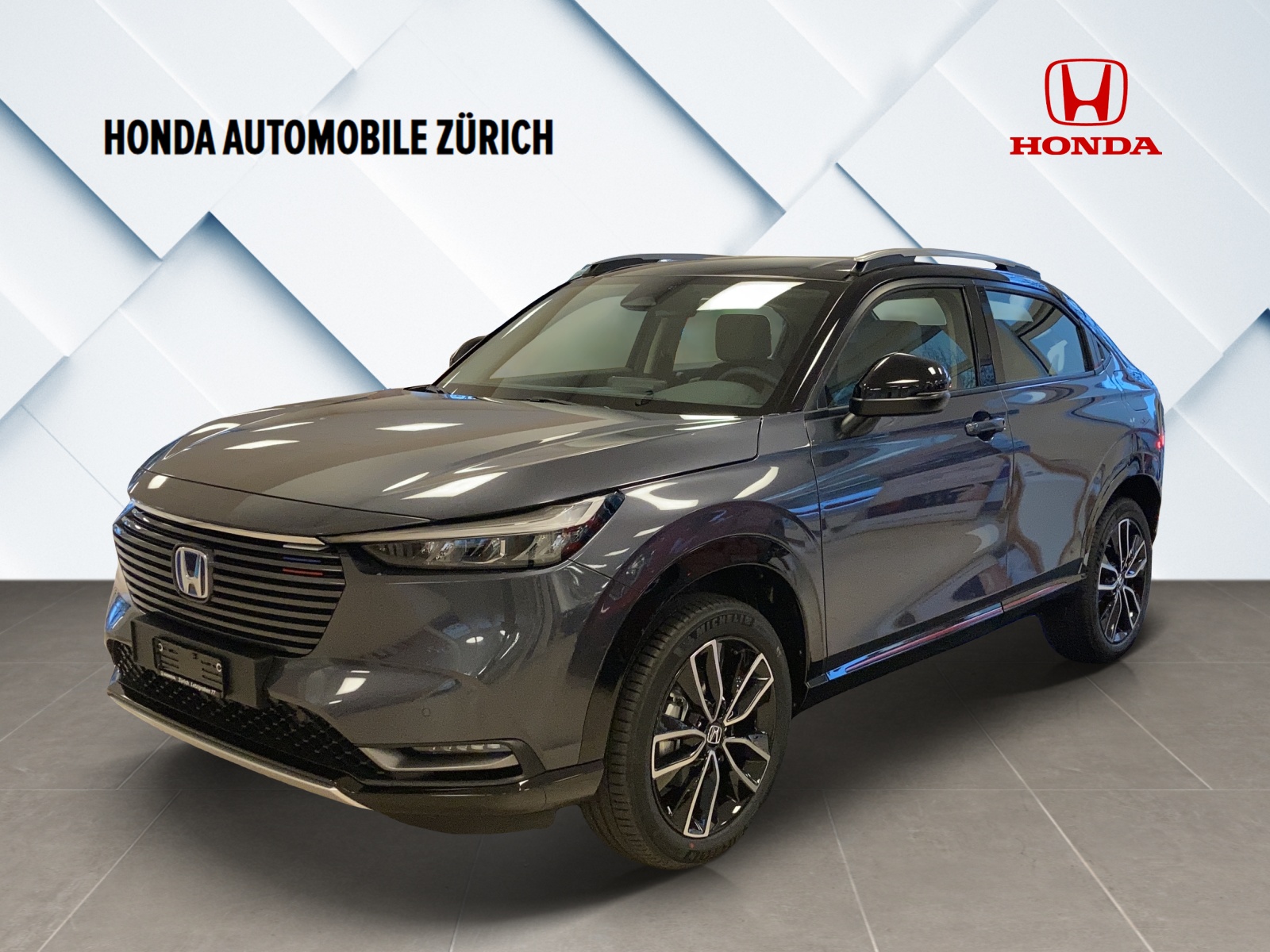 HONDA HR-V 1.5 i-MMD Advance Style