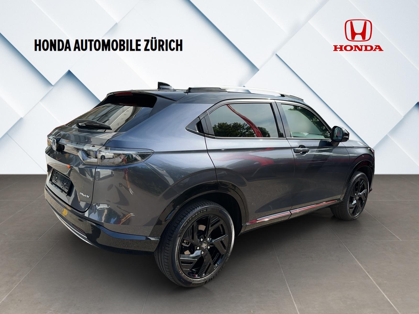 HONDA HR-V 1.5 i-MMD Advance Style-image-20