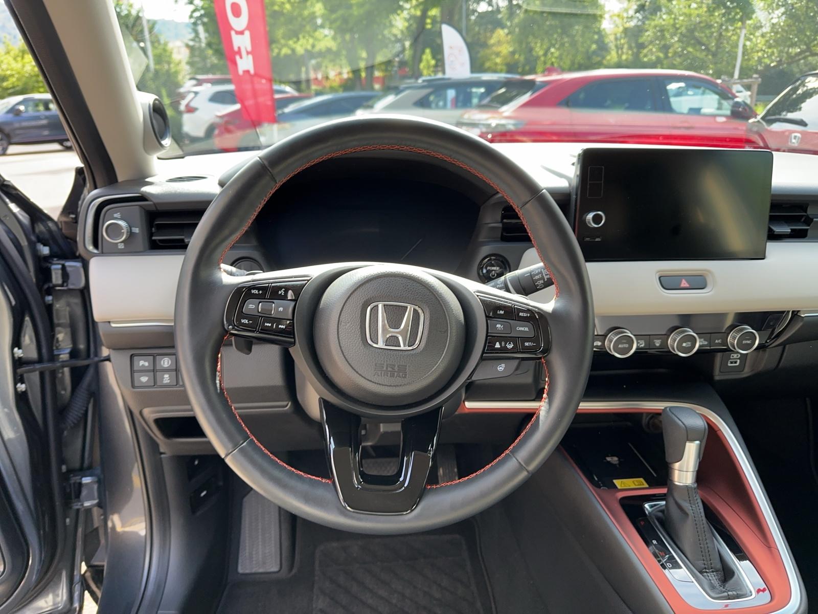 HONDA HR-V 1.5 i-MMD Advance Style-image-26