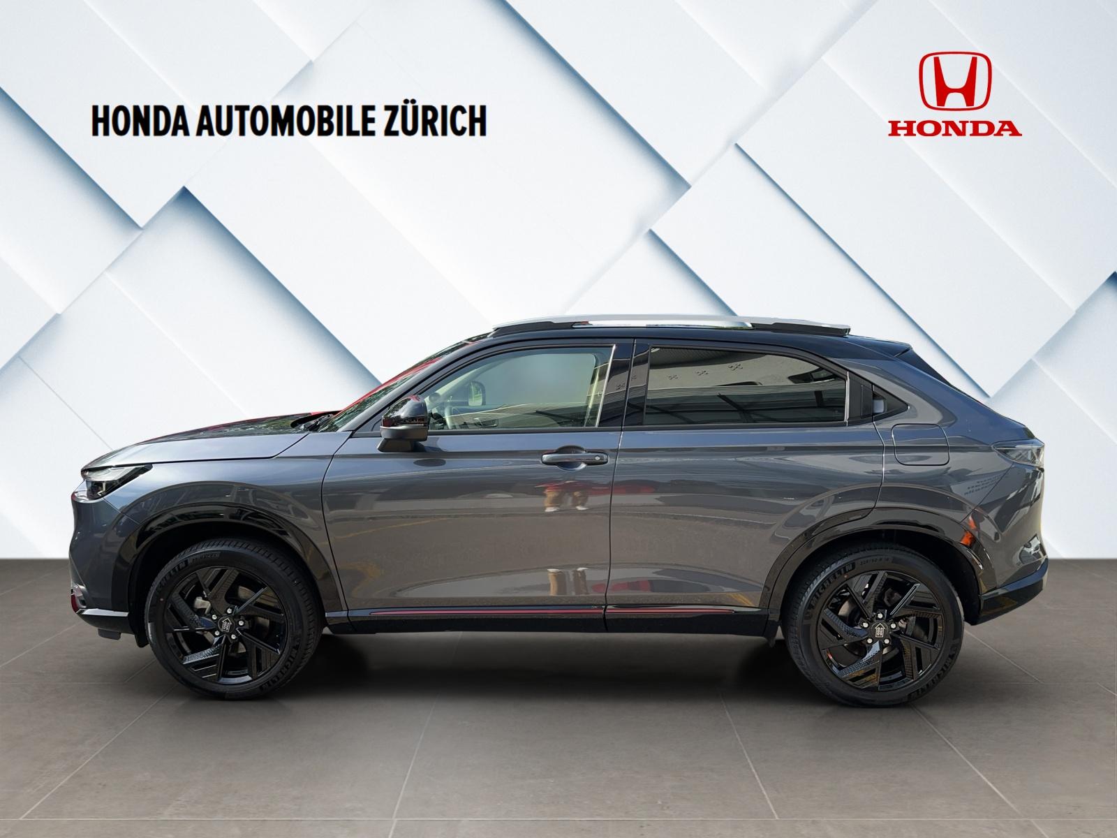 HONDA HR-V 1.5 i-MMD Advance Style-image-17
