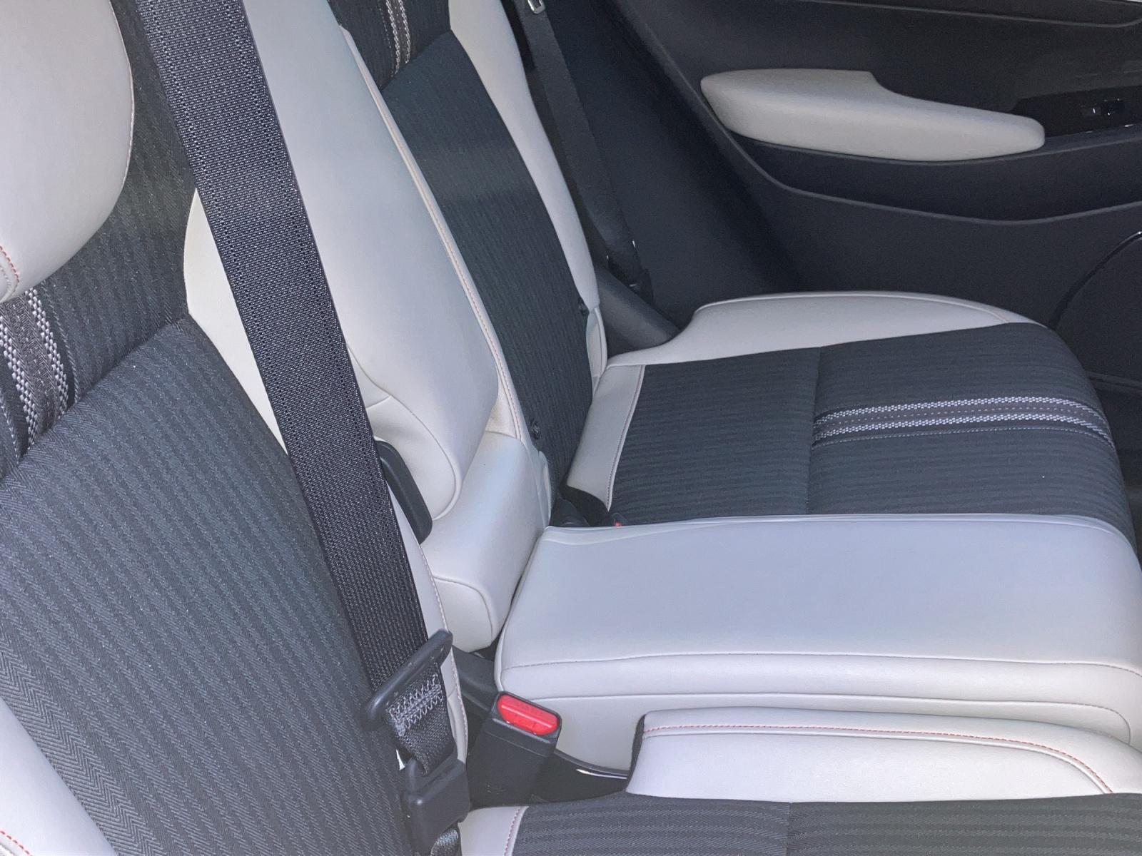 HONDA HR-V 1.5 i-MMD Advance Style-image-11
