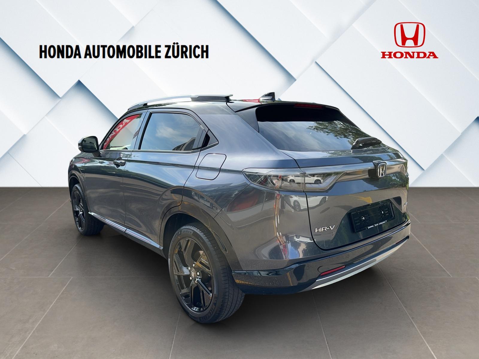 HONDA HR-V 1.5 i-MMD Advance Style-image-18