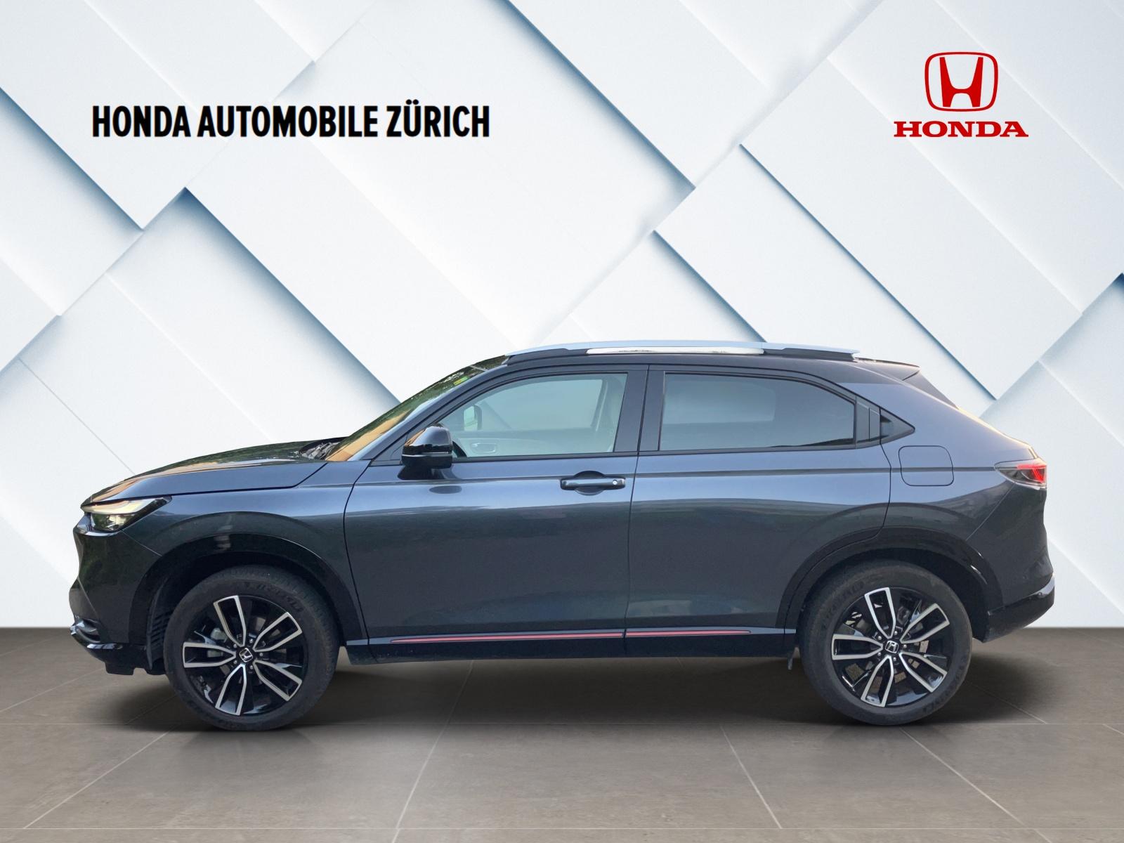HONDA HR-V 1.5 i-MMD Advance Style-image-1