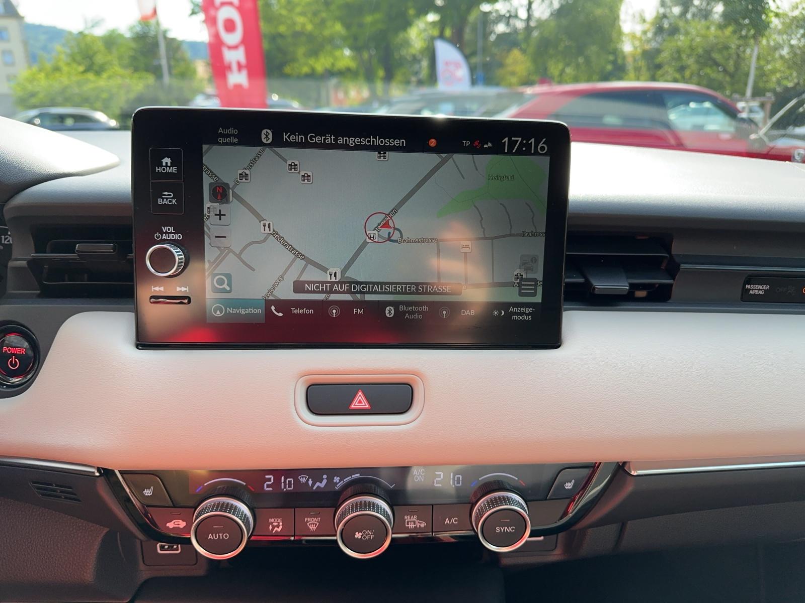 HONDA HR-V 1.5 i-MMD Advance Style-image-28