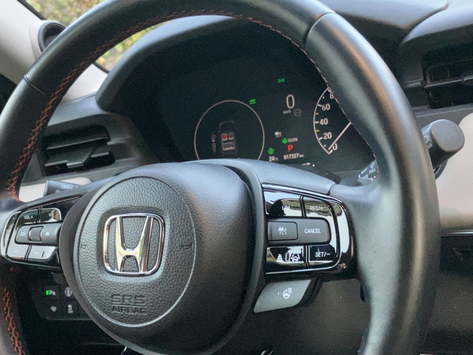 HONDA HR-V 1.5 i-MMD Advance Style-image-14