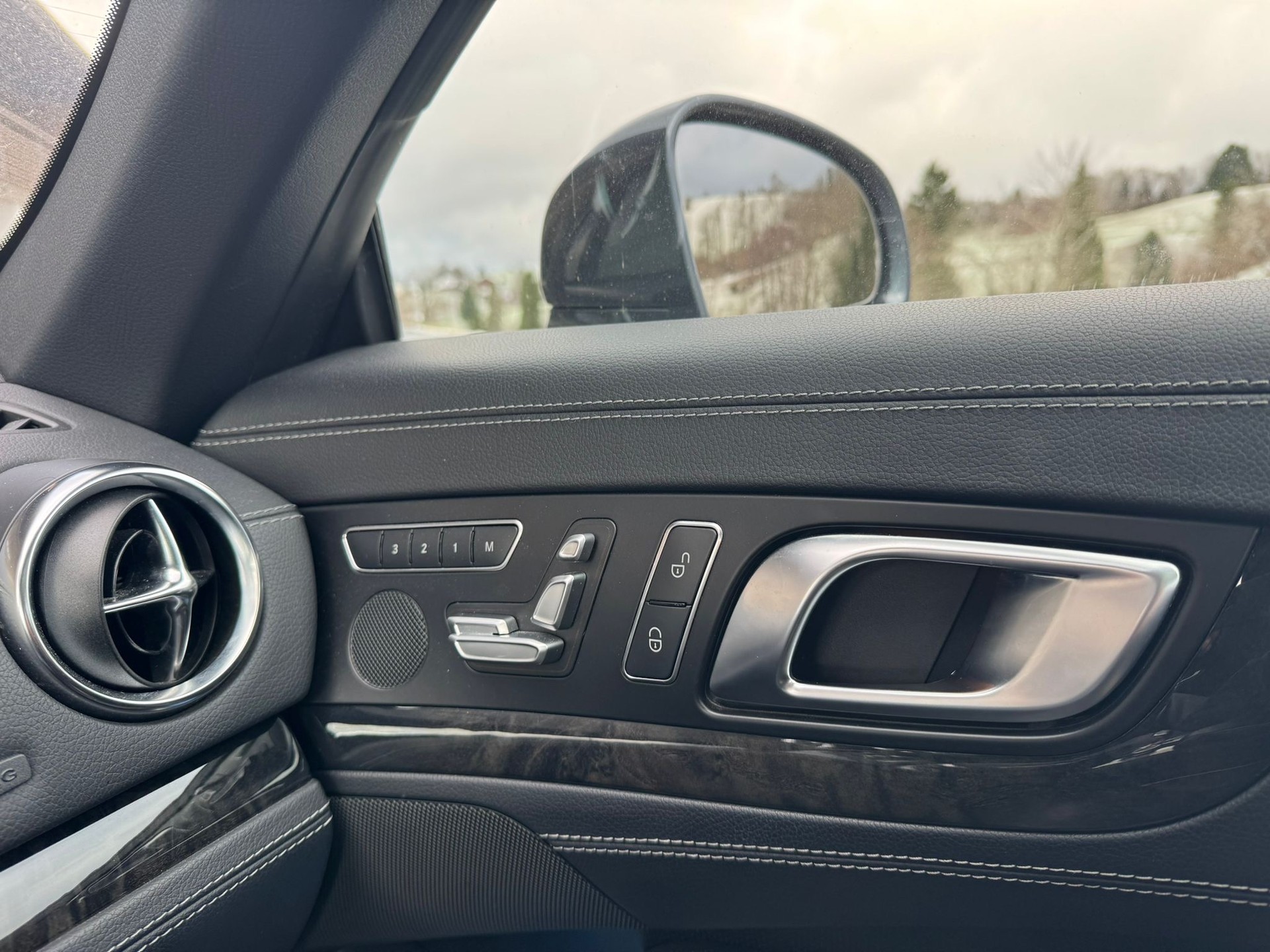 MERCEDES-BENZ SL 350 7G-Tronic Facelift-image-10