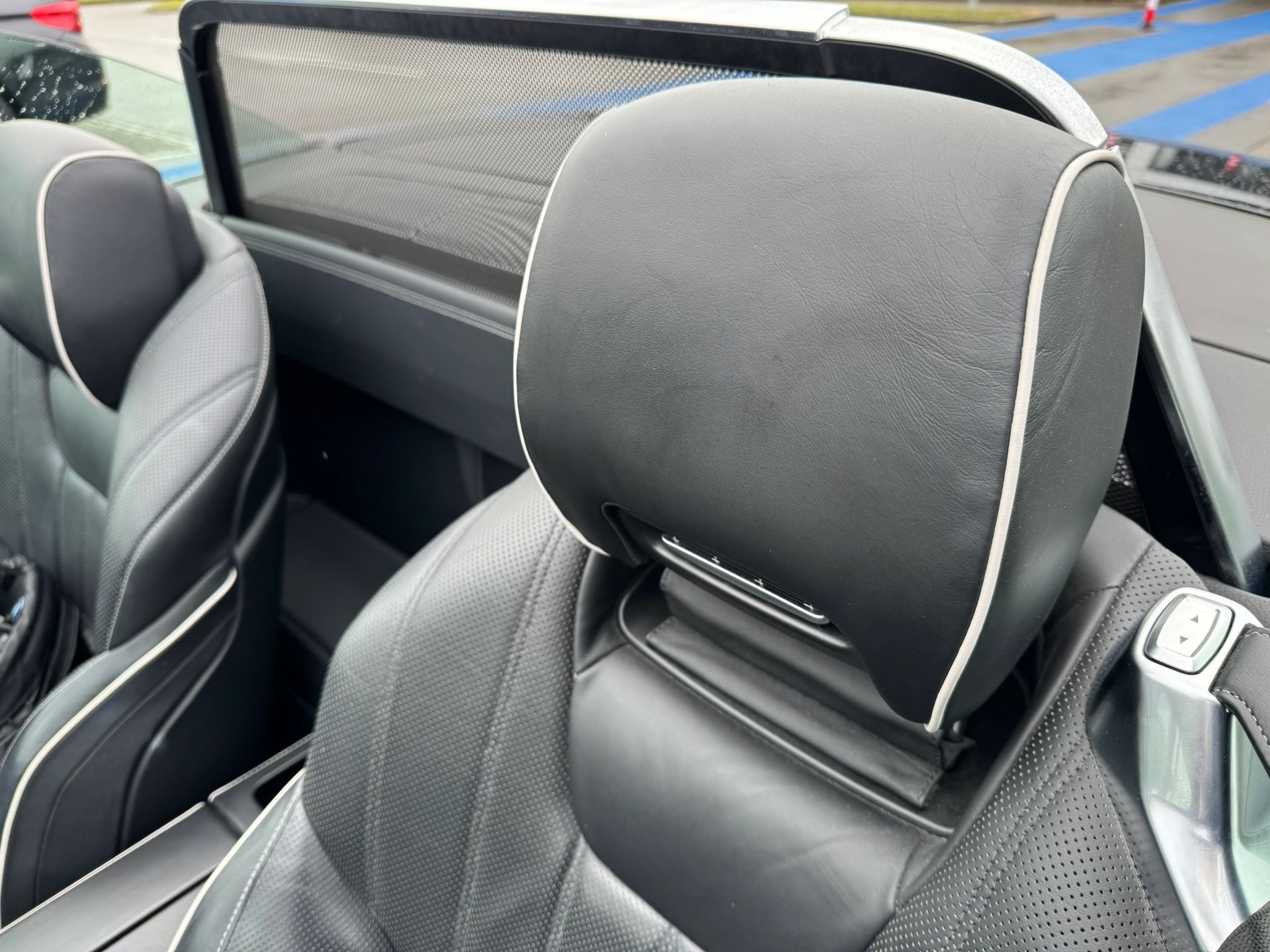 MERCEDES-BENZ SL 350 7G-Tronic Facelift-image-11