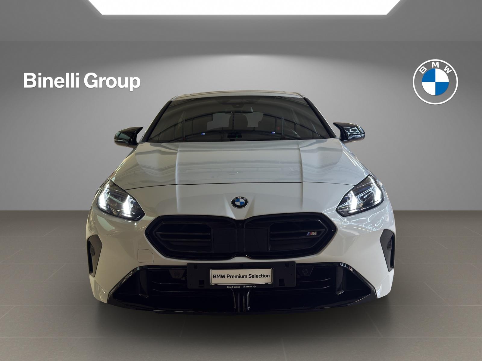 BMW M135i xDrive M-SportPaket Pro-image-7